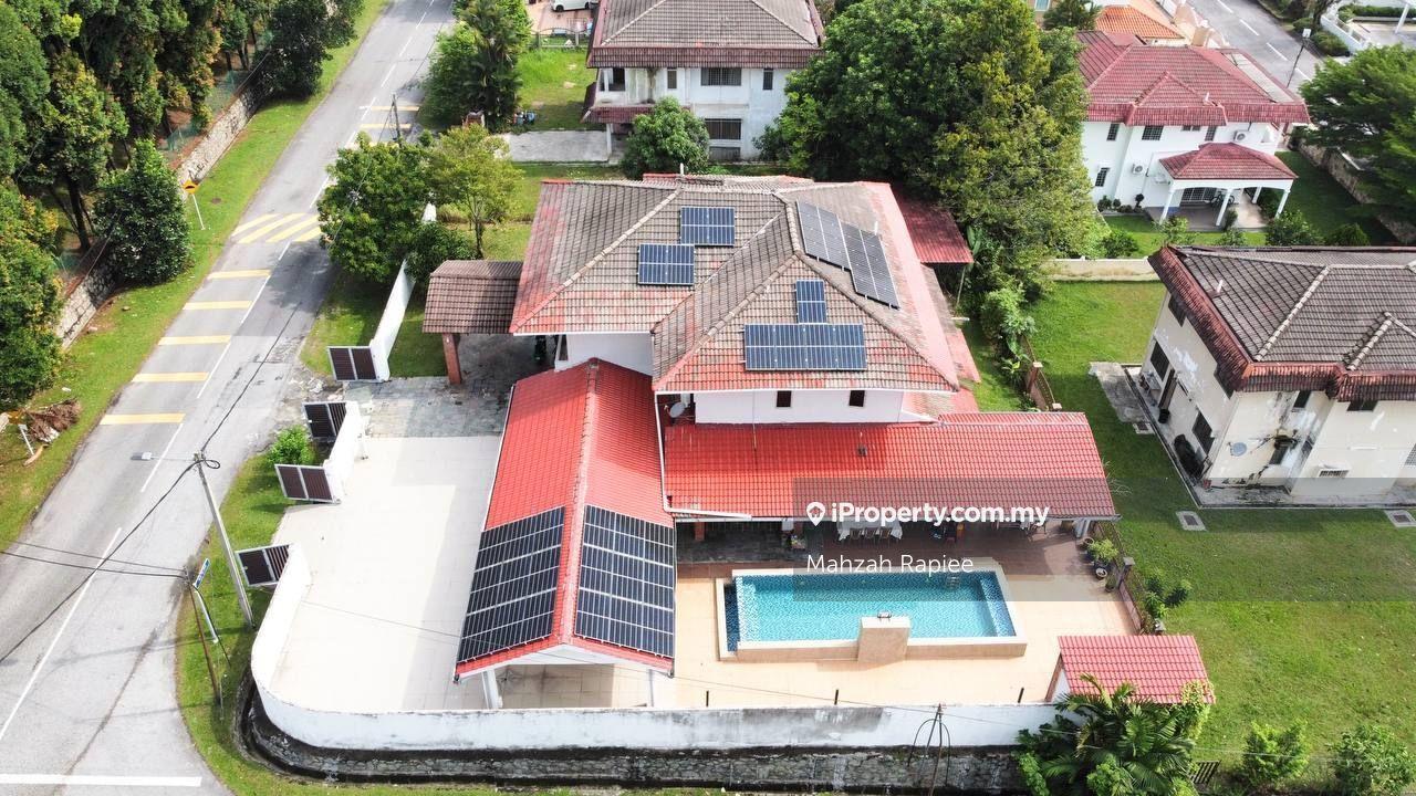 Bungalow House for Sale in Taman Bukit Cheras, Cheras by Mahzah Rapiee - iProperty.com.my