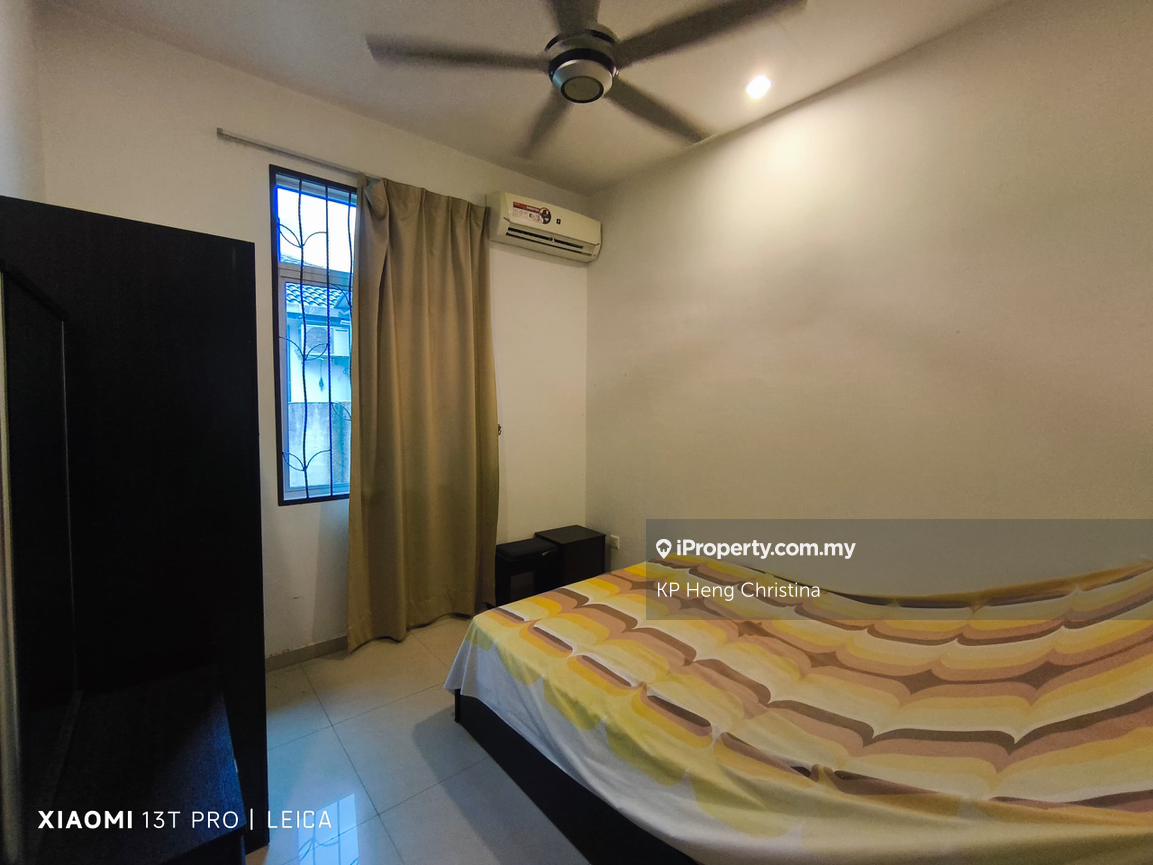 Bungalow House for Sale in Taman Krubong Perdana, Krubong by KP Heng Christina - iProperty.com.my