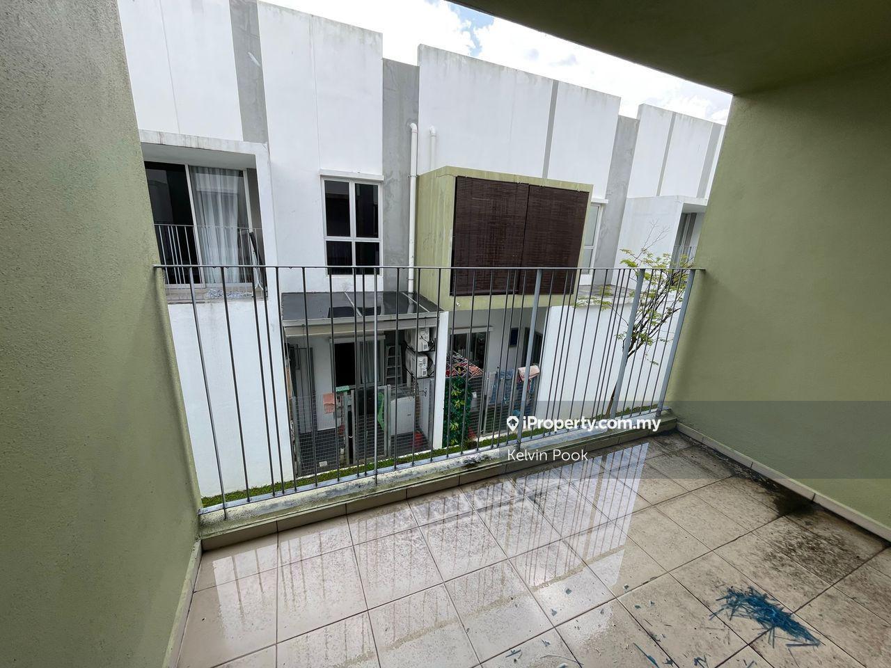 2-storey Terraced House for Sale in Casawood @ CyberSouth Dengkil, Dengkil by Kelvin Pook - iProperty.com.my