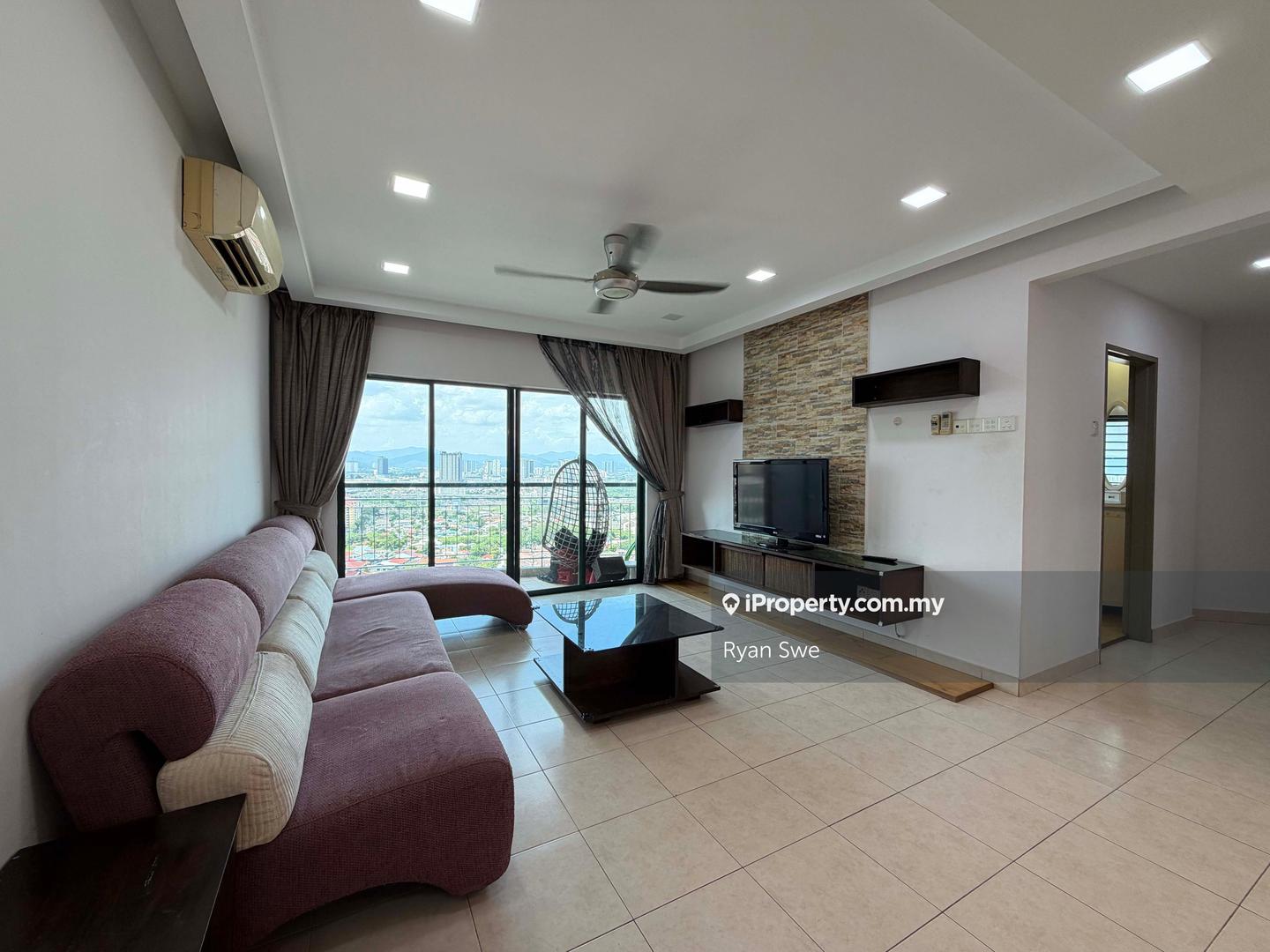 Kondominium untuk Dijual di Changkat View oleh Ryan Swe - iProperty.com.my