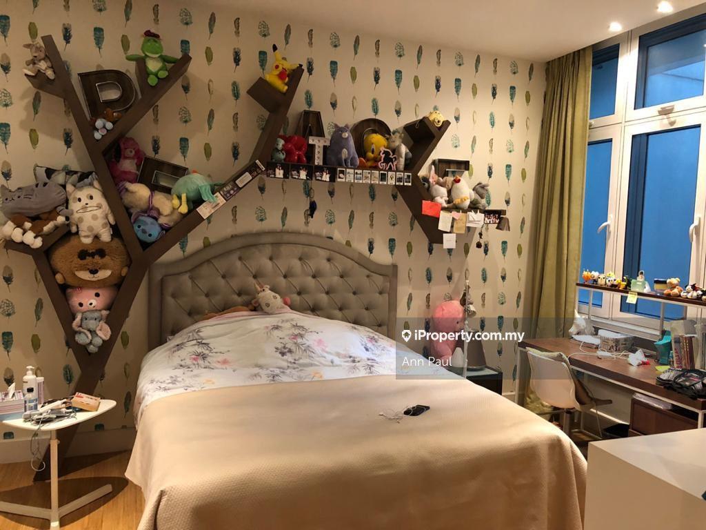 Condominium for Sale in Kenny Hills Residence by Ann Paul - iProperty.com.my