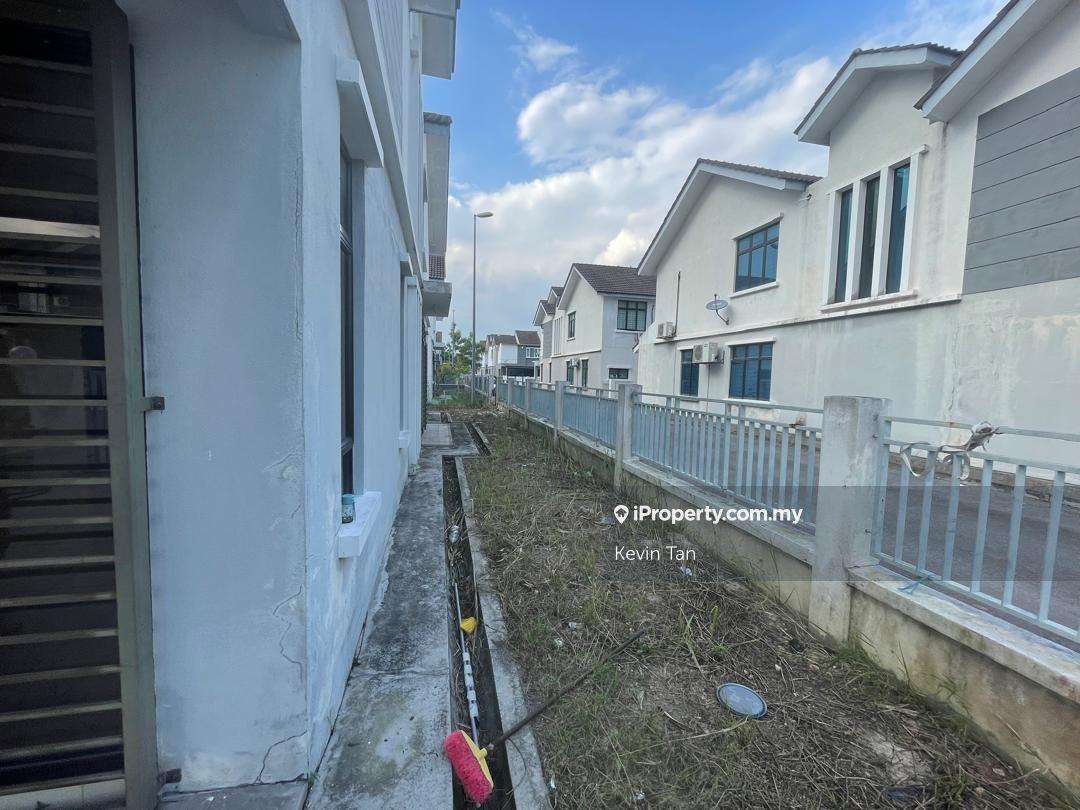 Rumah Berangkai 2 Tingkat untuk Dijual di Bandar Metro Puchong, Puchong oleh Kevin Tan - iProperty.com.my