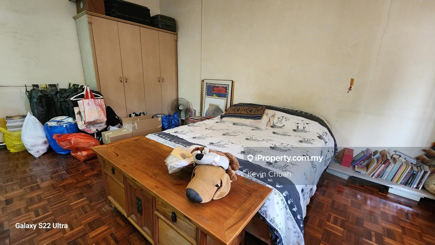 2-storey Terraced House for Sale in Taman Mutiara, Cheras by Kevin Chuah - iProperty.com.my