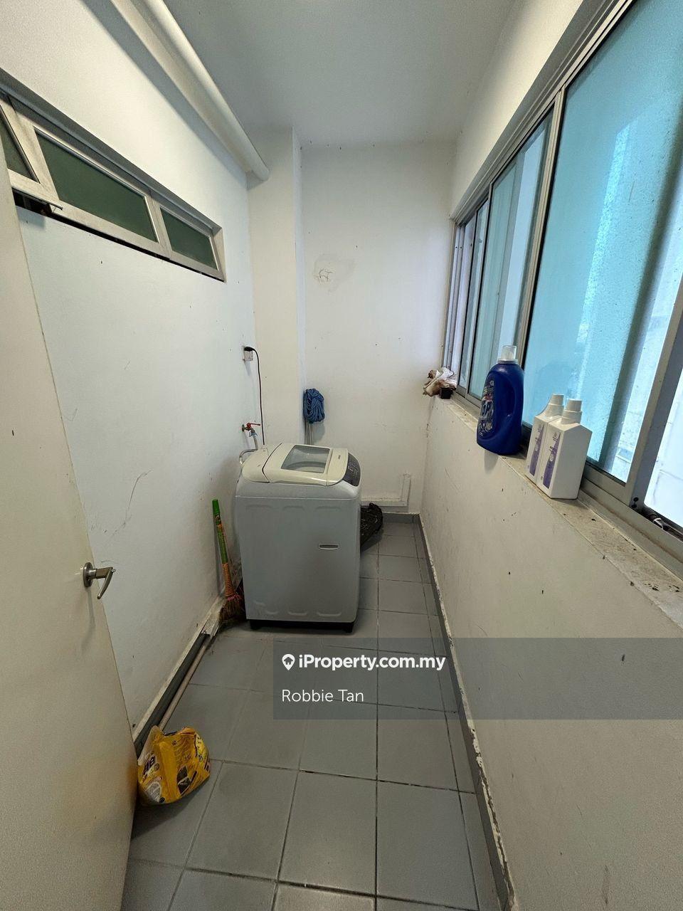 Apartment for Sale in Idaman Residence by Robbie Tan - iProperty.com.my