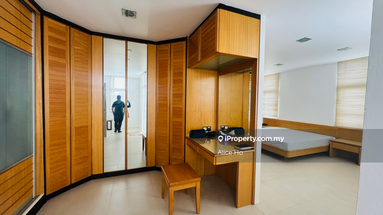 Banglo untuk Dijual di KGSAAS, Shah Alam oleh Alice Ho - iProperty.com.my