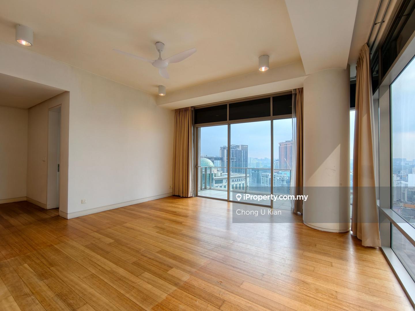 Service Residence for Rent in Pavilion Residences by Chong U Kian - iProperty.com.my