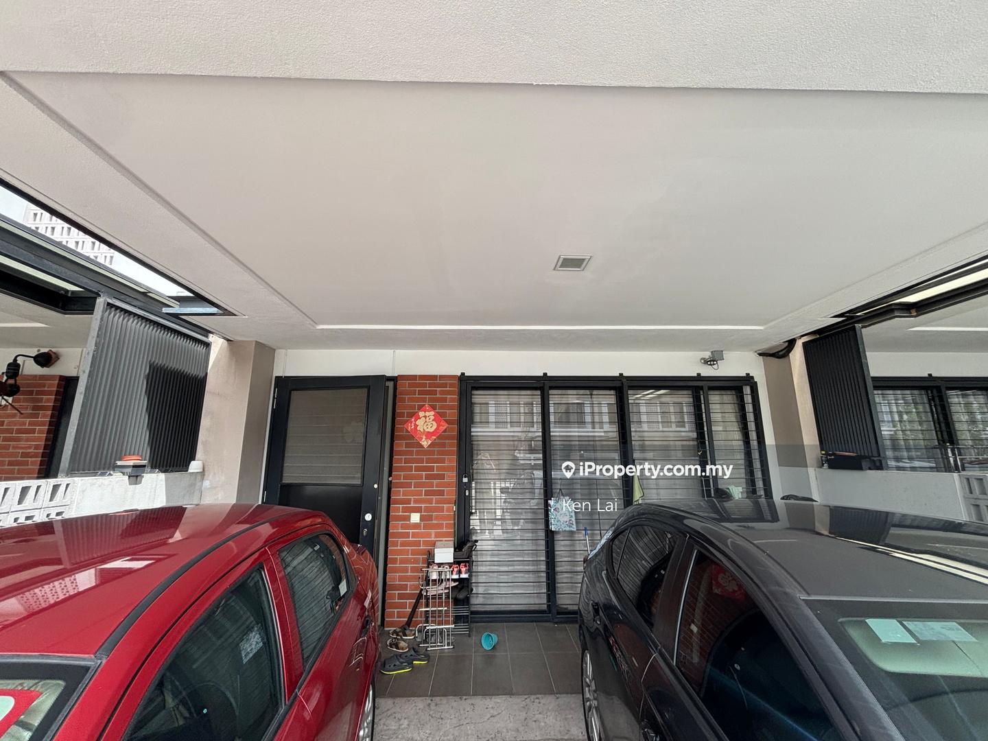 Terraced House for Sale in Elmina, Shah Alam by Ken Lai - iProperty.com.my