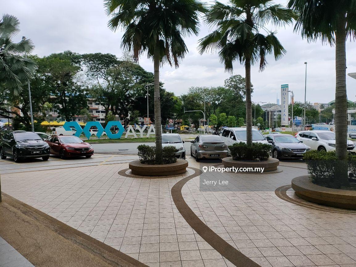 Kedai-Pejabat untuk Disewa di Petaling Jaya, Selangor oleh Jerry Lee - iProperty.com.my