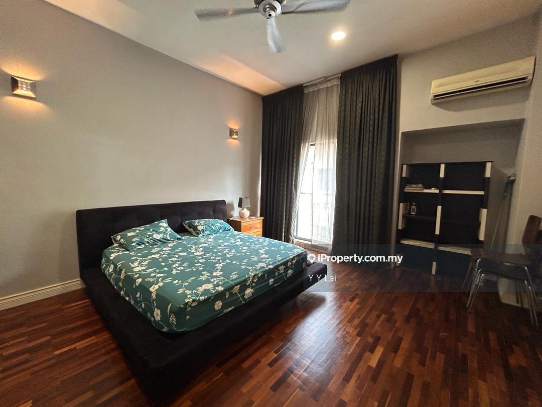 2.5-storey Terraced House for Sale in Bukit Jalil, Kuala Lumpur by Yin Yee (YY) - iProperty.com.my