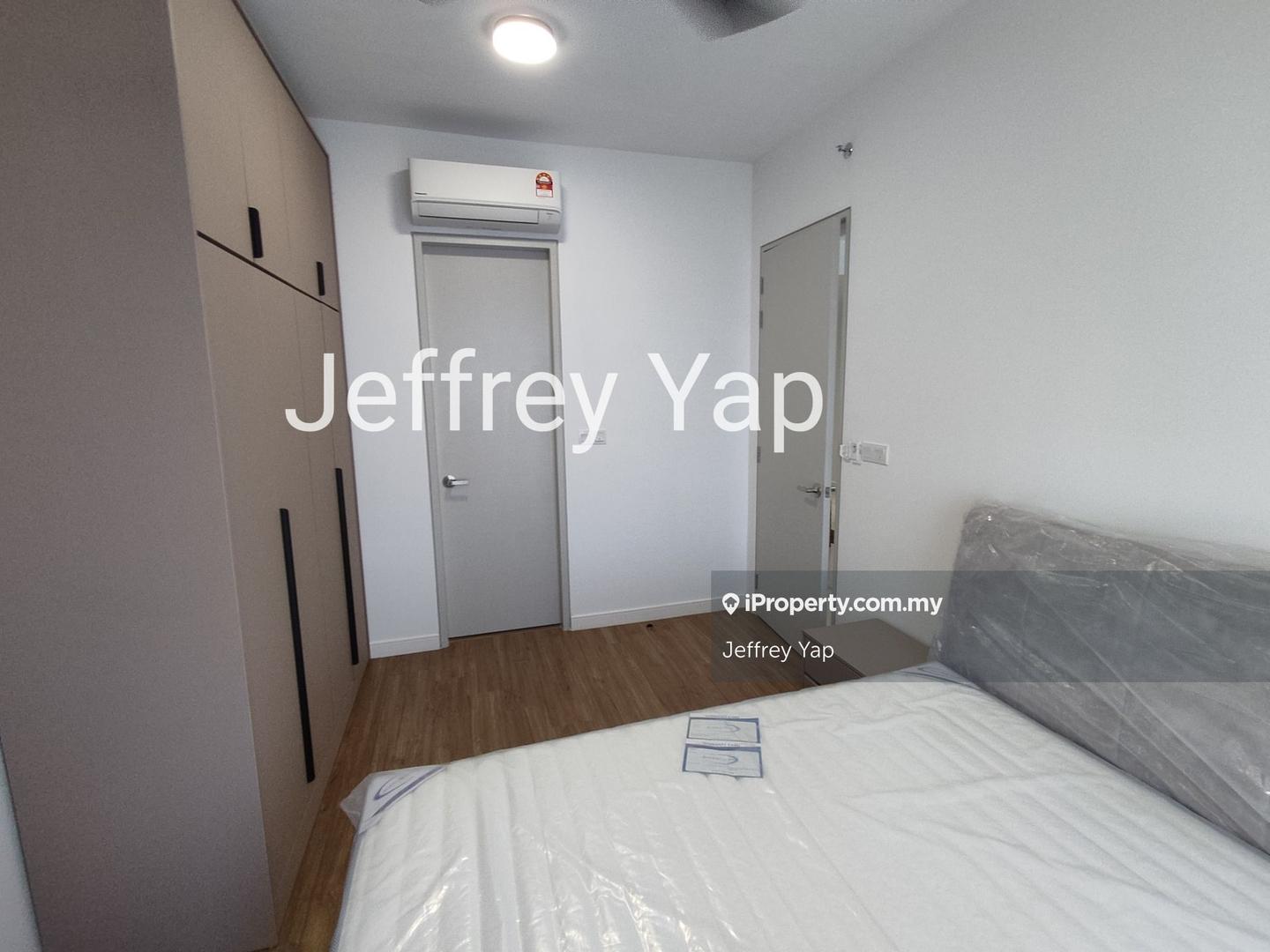 Residensi Servis untuk Disewa di The Pulse Residence oleh Jeffrey Yap - iProperty.com.my