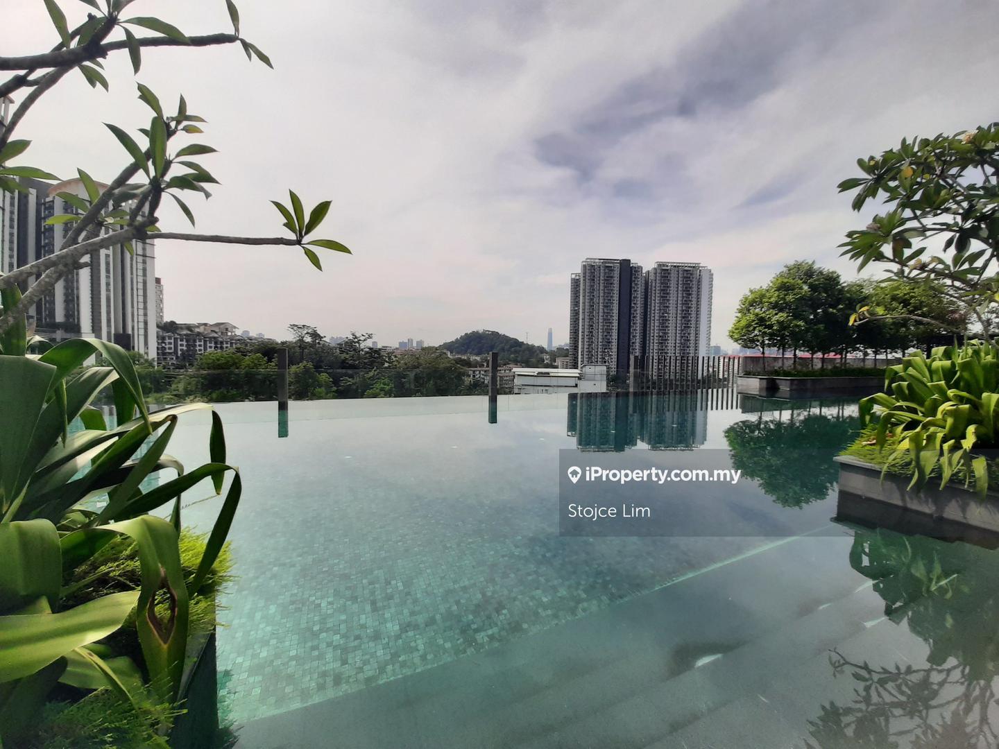 Residensi Servis untuk Dijual di Lexa Residence @ The Quartz WM oleh Stojce Lim - iProperty.com.my