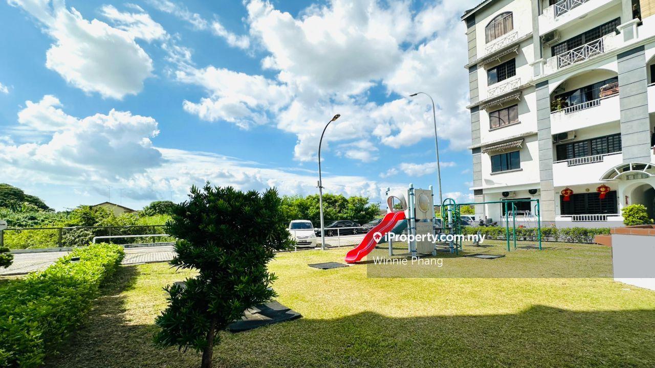 Pangsapuri untuk Dijual di Kenanga (Park View Court) oleh Winnie Phang - iProperty.com.my