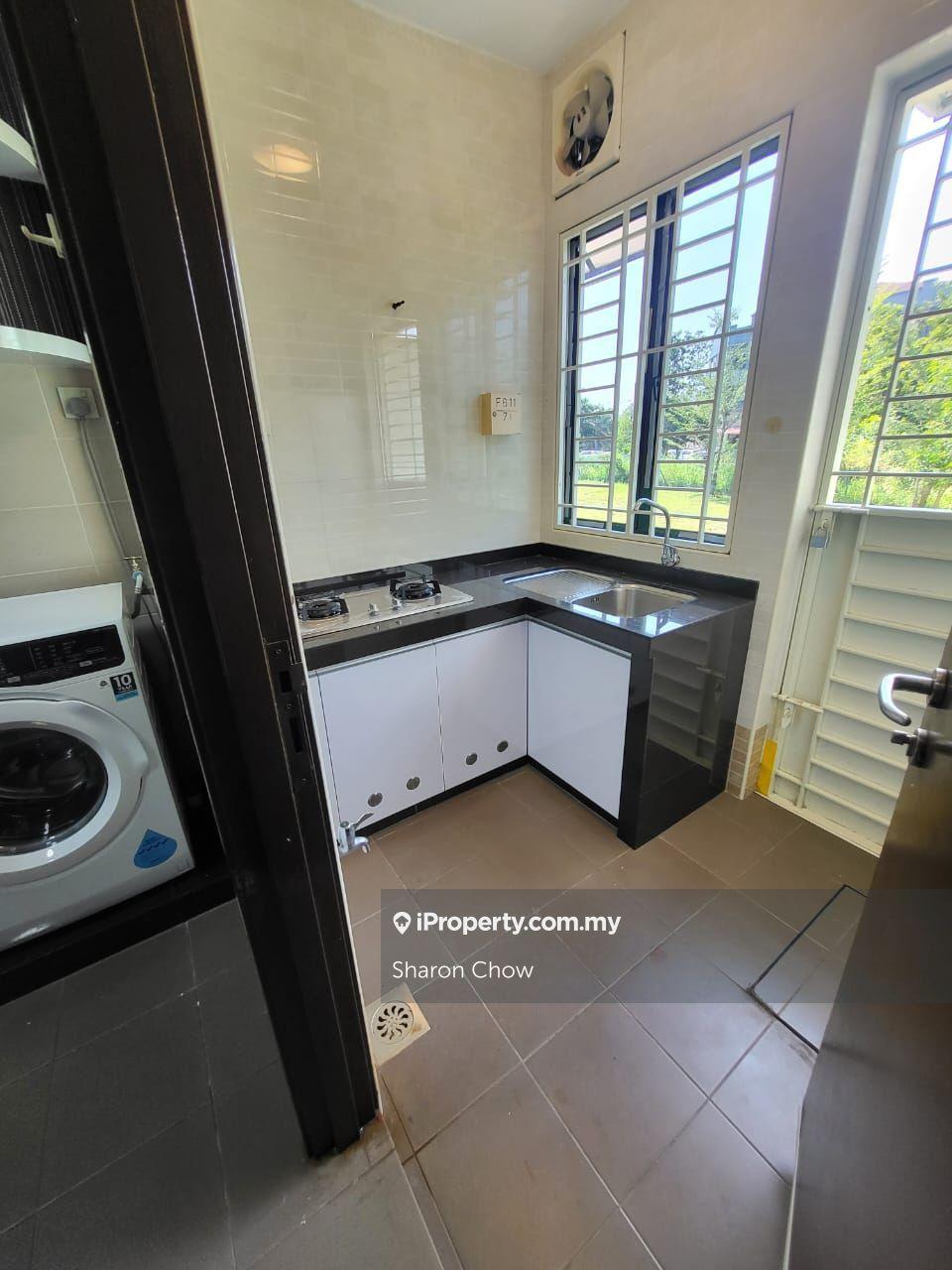 Rumah Berangkai 2 Tingkat untuk Disewa di Bandar Kinrara Seksyen 1, Bandar Kinrara oleh Sharon Chow - iProperty.com.my