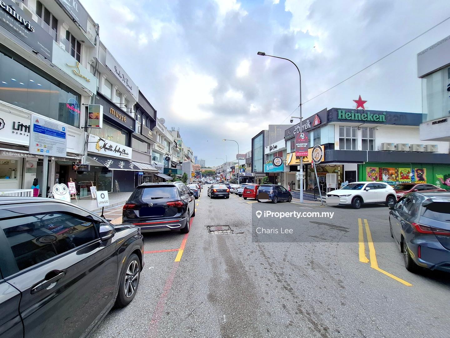 Kedai untuk Disewa di Bangsar Baru, Bangsar oleh Charis Lee - iProperty.com.my