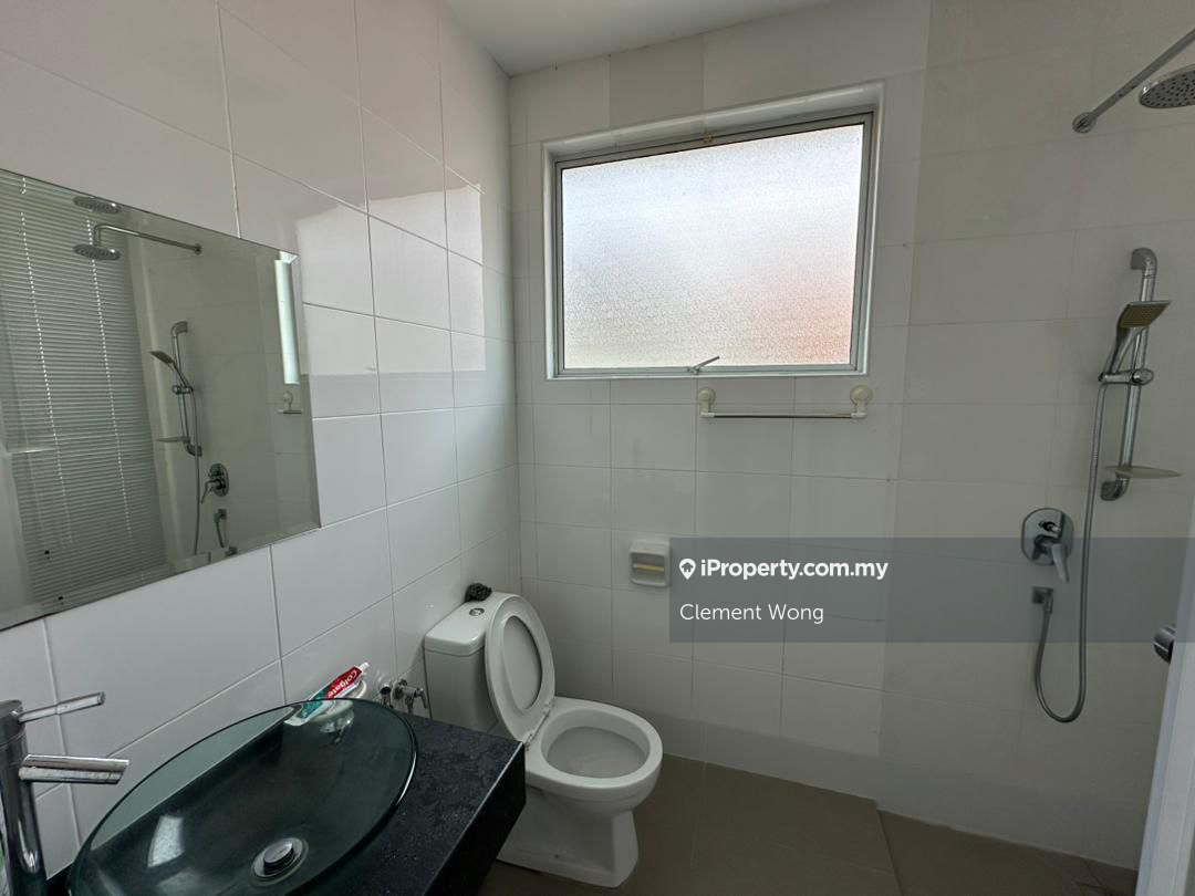 Semi-Detached House for Sale in Taman Anggun, Rawang by Clement Wong - iProperty.com.my