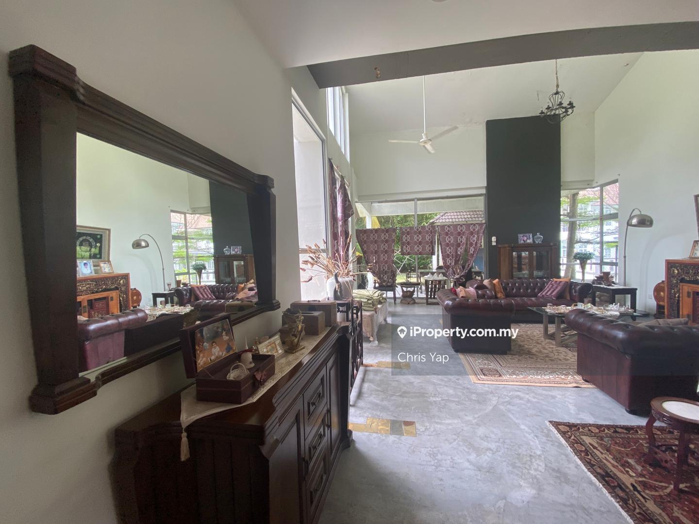 Banglo untuk Dijual di Country Heights, Kajang oleh Chris Yap - iProperty.com.my