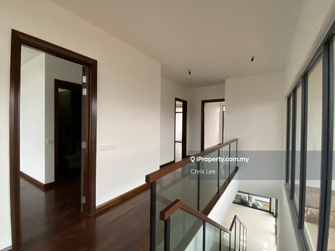 Rumah Berangkai 2 Tingkat untuk Dijual di Eco Sanctuary, Telok Panglima Garang oleh Chris Lee - iProperty.com.my