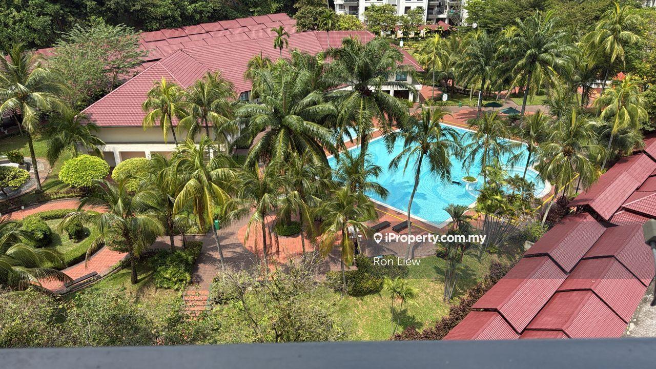 Condominium for Rent in Danau Permai by Ron Liew - iProperty.com.my