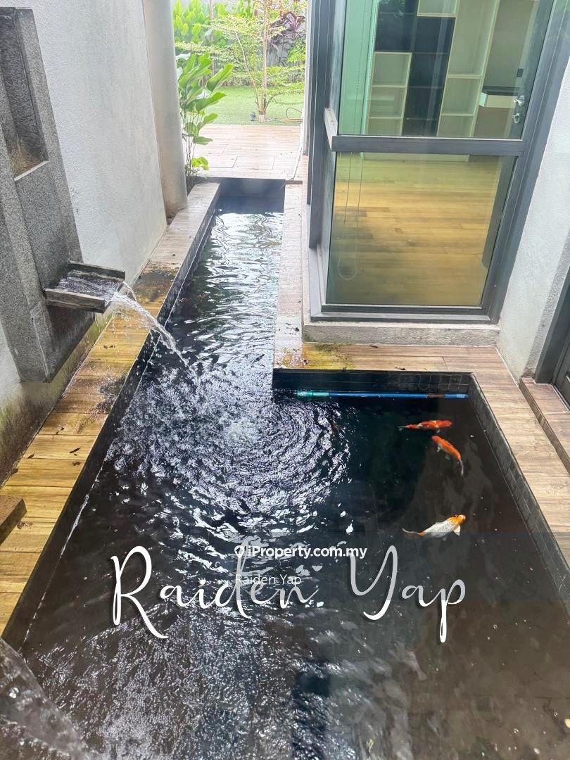 Bungalow House for Sale in Mont Kiara, he Residence, Mont Kiara by Raiden Yap - iProperty.com.my