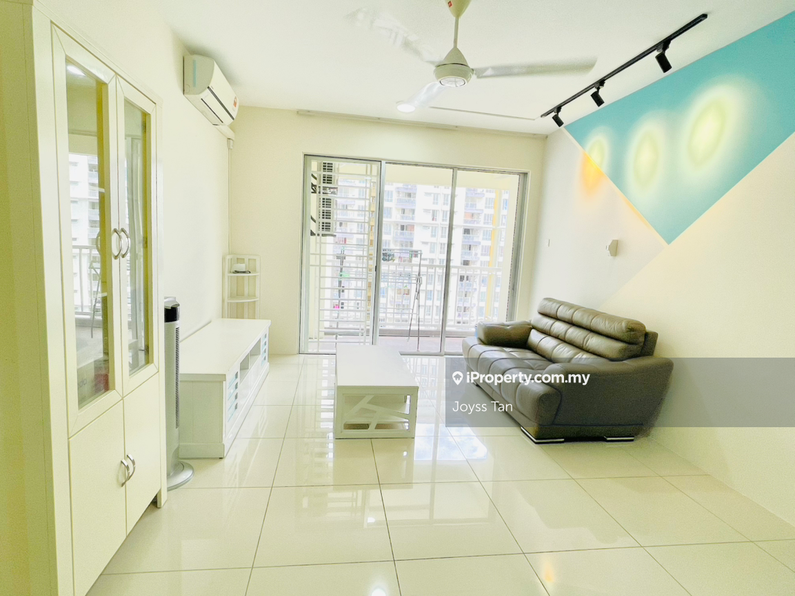 Condominium for Rent in Platinum Lake PV 20 by Joyss Tan - iProperty.com.my