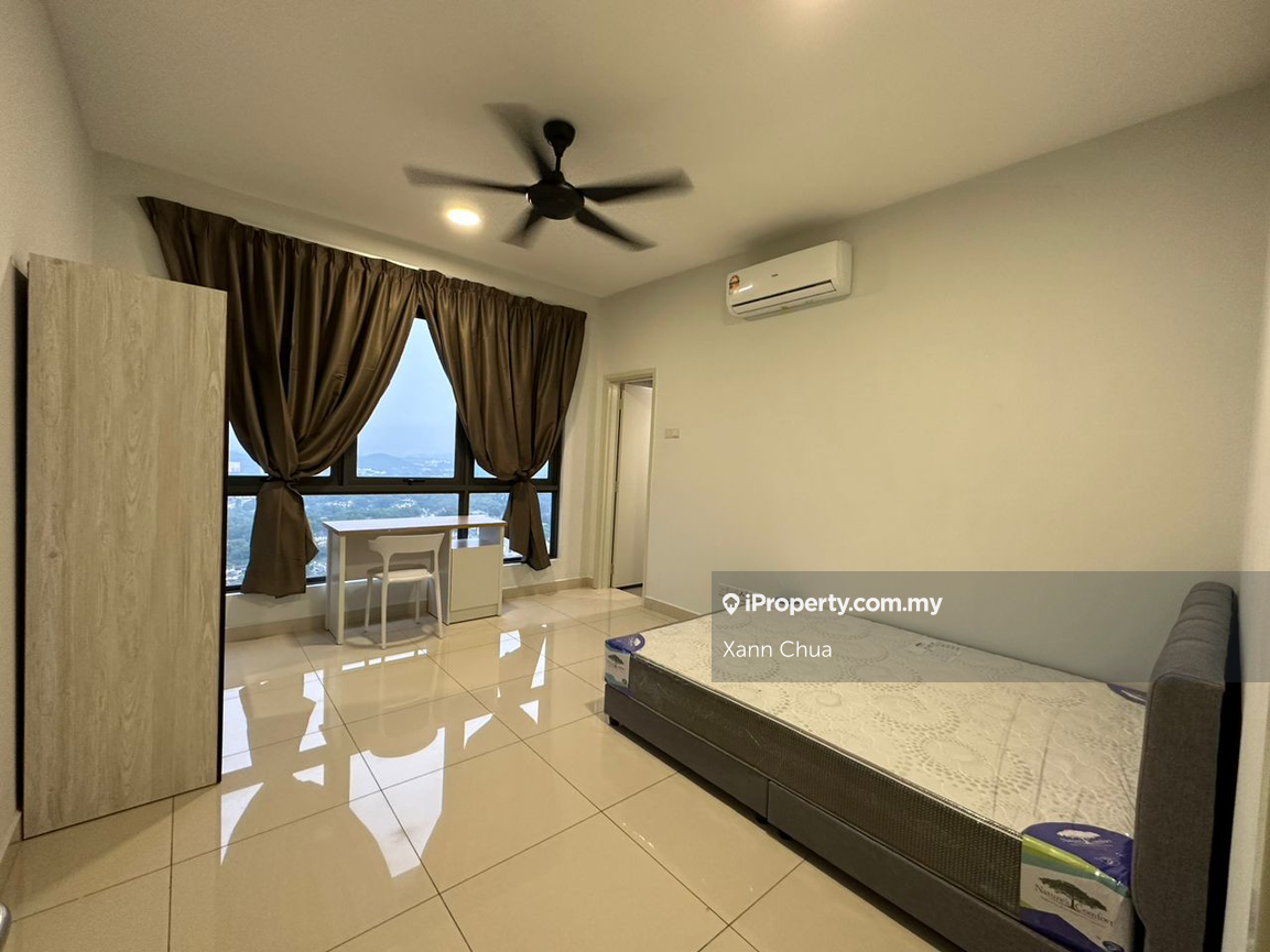Residensi Servis untuk Disewa di Sfera Residency oleh Xann Chua - iProperty.com.my