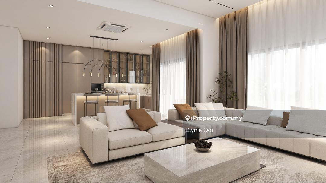 Rumah Berkembar untuk Dijual di Taman Semanja, Kajang oleh Dlynie Ooi - iProperty.com.my