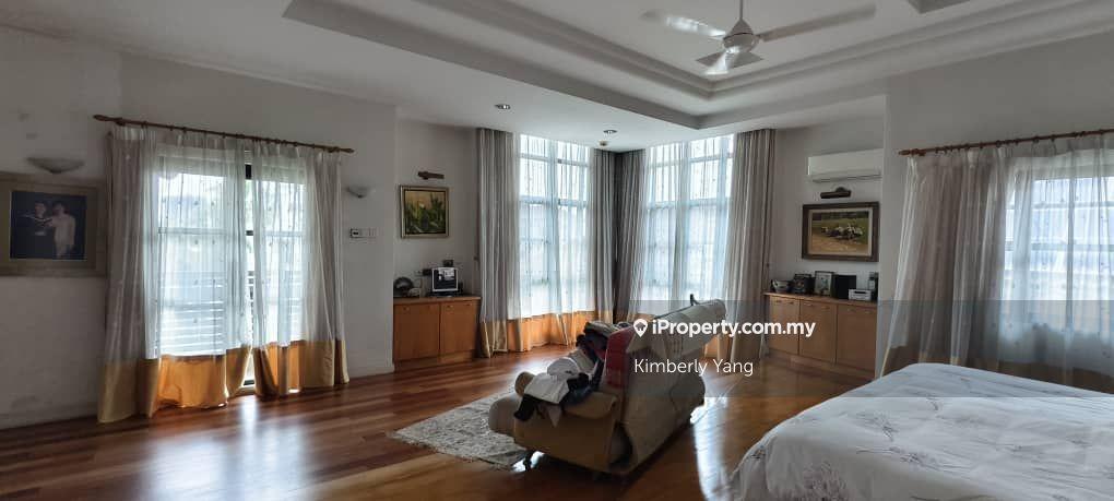 Banglo untuk Dijual di TROPICANA GOLF & COUNTRY RESORT, SERI SELANGOR GC, Tropicana oleh Kimberly Yang - iProperty.com.my