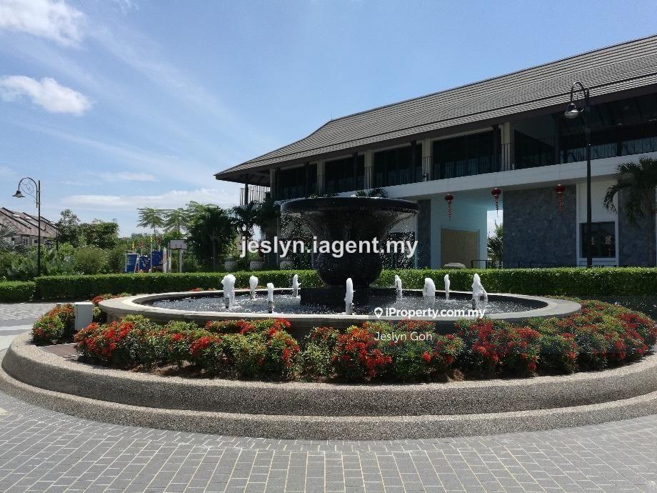 Rumah Berangkai 2.5 Tingkat untuk Disewa di Setia Eco Glades, Cyberjaya oleh Jeslyn Goh - iProperty.com.my