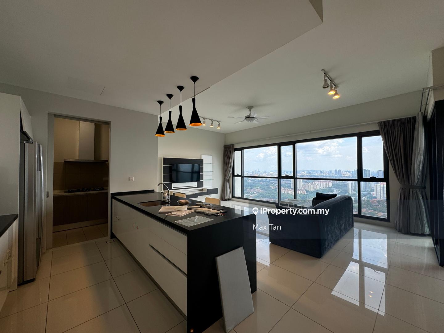 Residensi Servis untuk Dijual di Bayberry @ Tropicana Gardens oleh Max Tan - iProperty.com.my