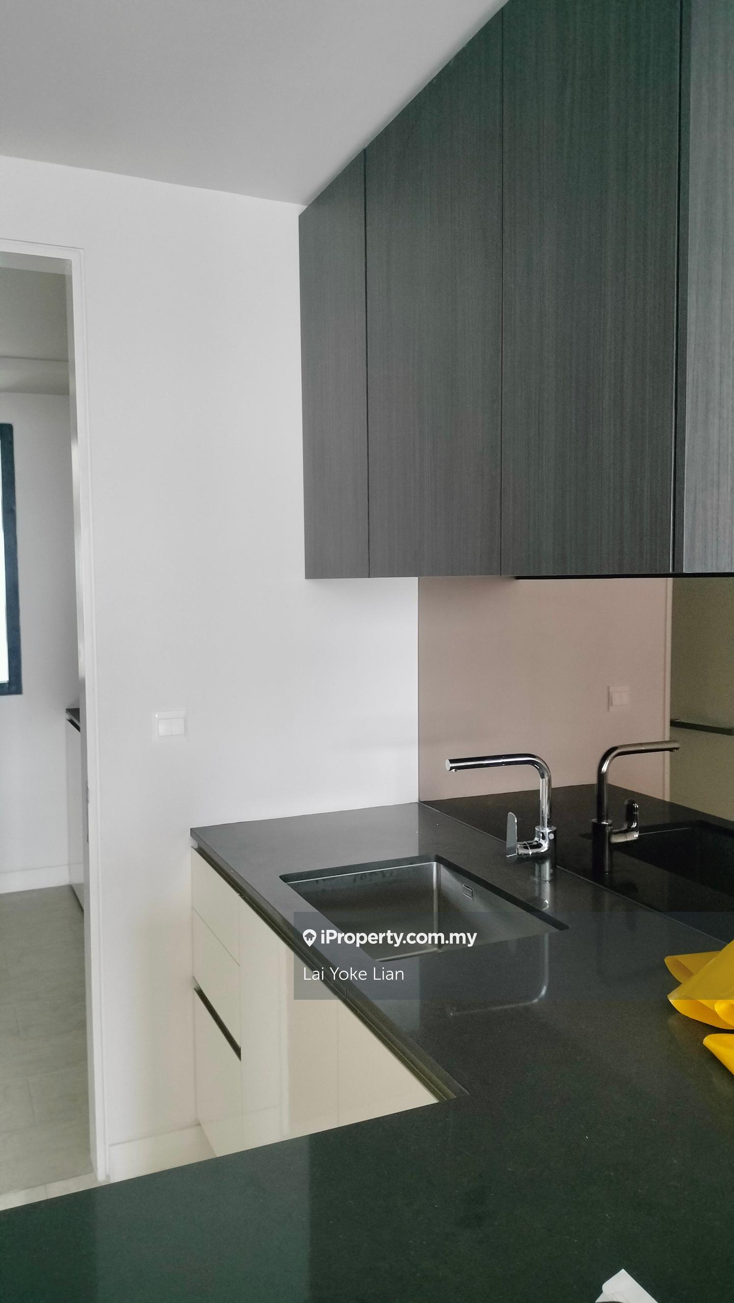 Service Residence for Sale in TRX Residences by Lai Yoke Lian - iProperty.com.my