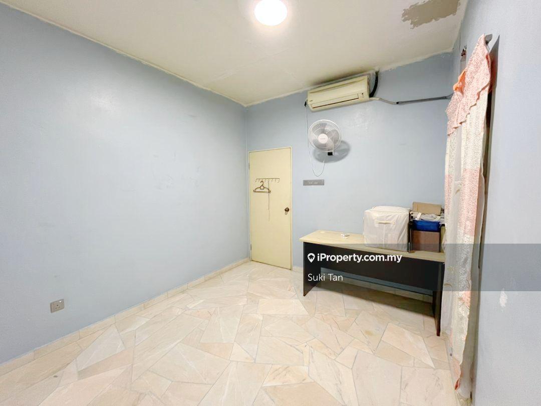 1-storey Terraced House for Sale in Kepong Baru, Kepong by Suki Tan - iProperty.com.my