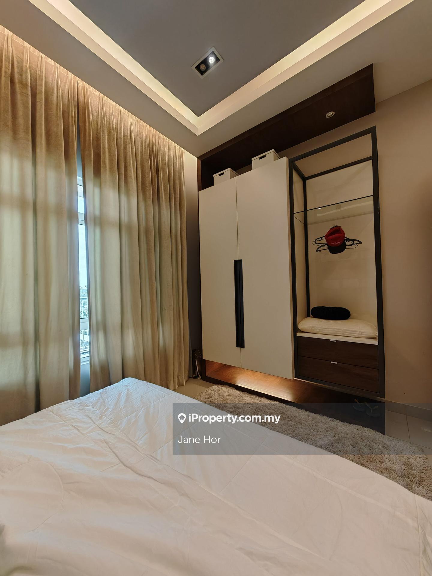 Condominium for Sale in La Thea Residences by Jane Hor - iProperty.com.my