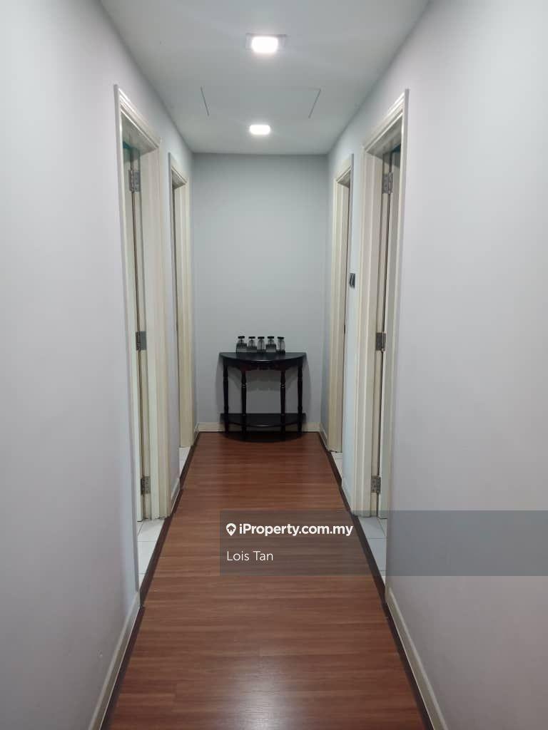 Kondominium untuk Dijual di Opal Damansara oleh Lois Tan - iProperty.com.my