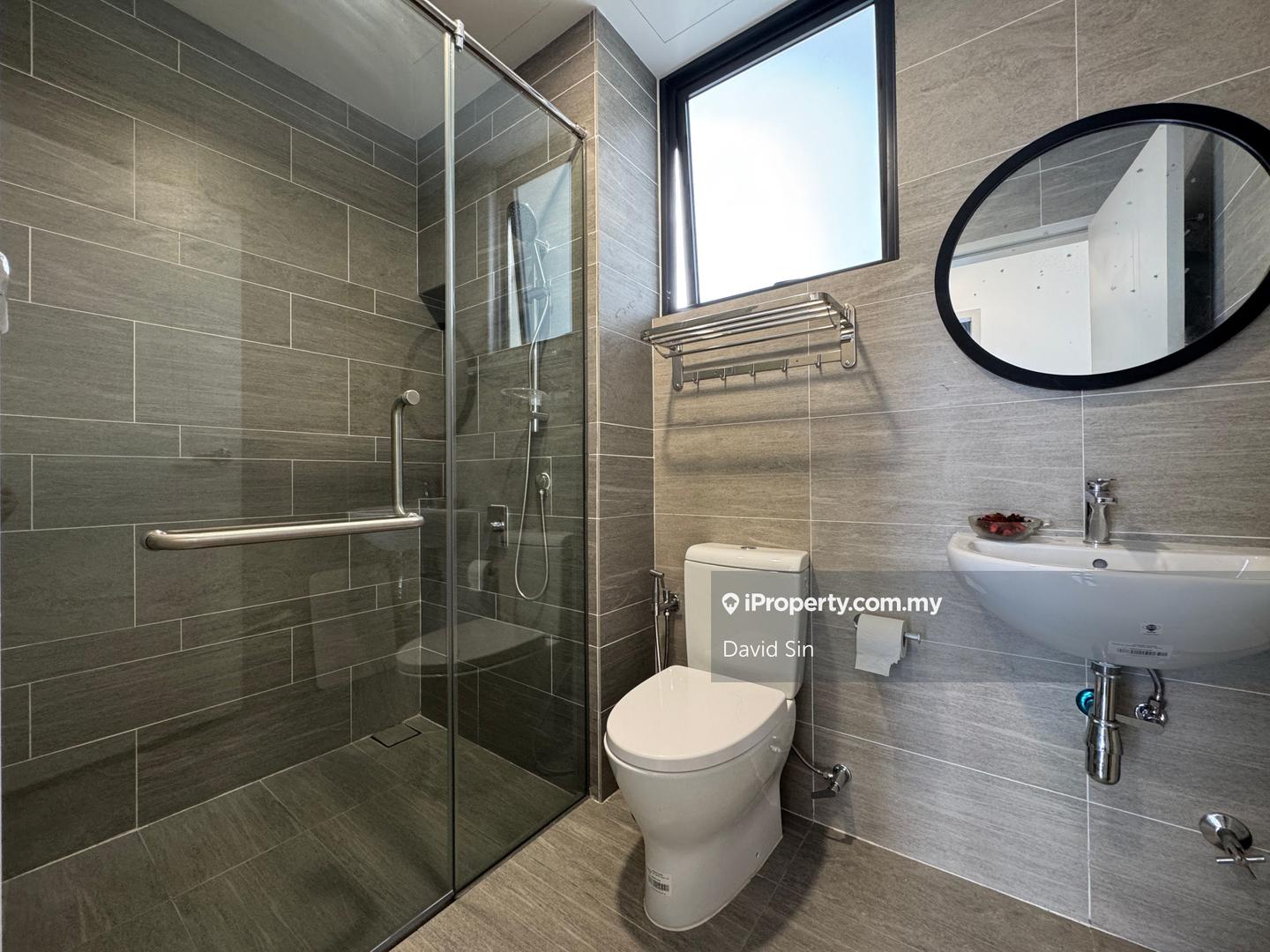 Condominium for Rent in Panorama Residences by David Sin - iProperty.com.my