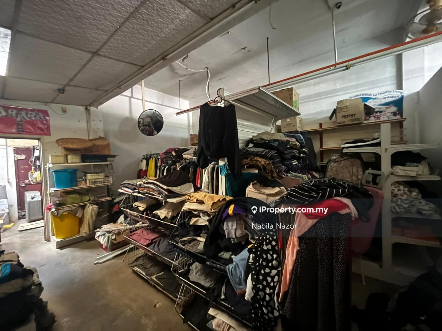 Shop-Office for Sale in Taman Uda Murni, Kota Bharu by Nabila Nazori - iProperty.com.my