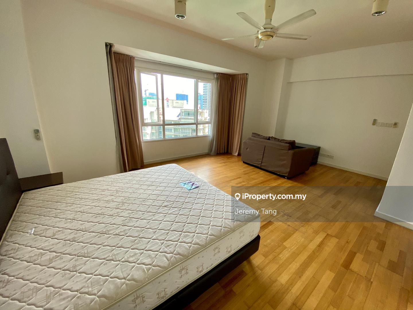 Kondominium untuk Dijual di Kiaraville oleh Jeremy Tang - iProperty.com.my