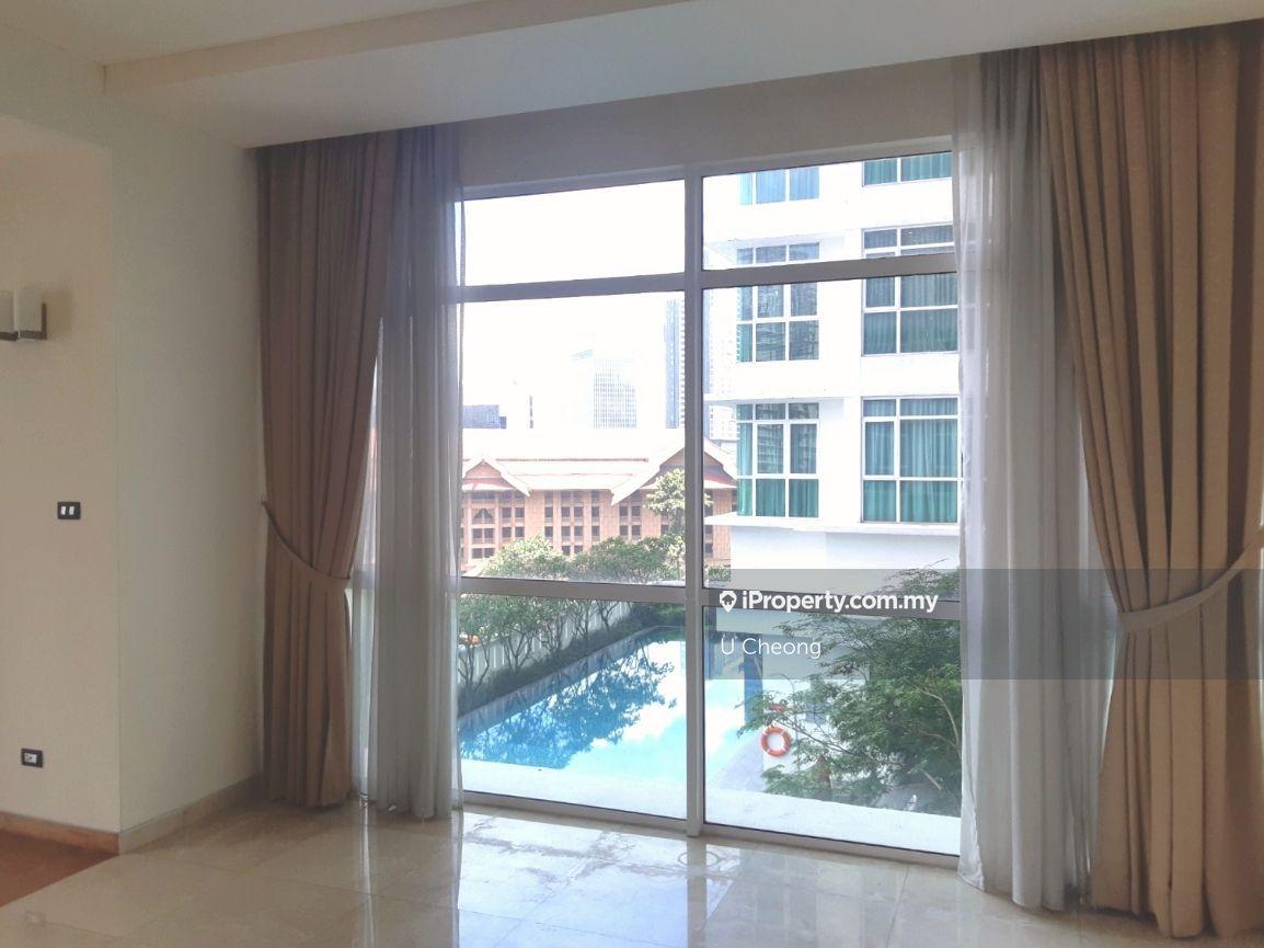 Condominium for Sale in The Pearl KLCC by U Cheong - iProperty.com.my