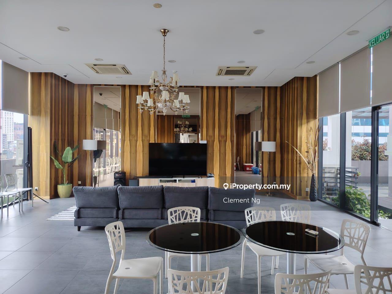 Condominium for Rent in The Manhattan by Clement Ng - iProperty.com.my
