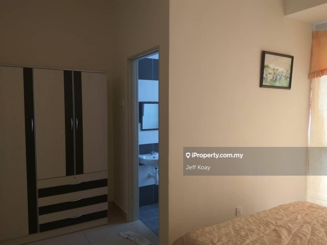 Condominium for Rent in Royale Infinity by Jeff Koay - iProperty.com.my