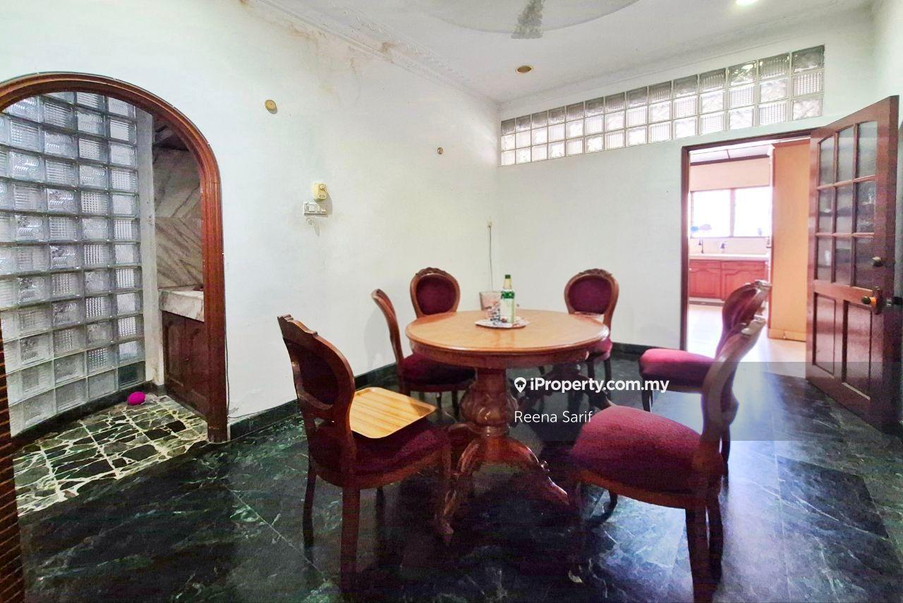 Banglo untuk Dijual di Seksyen 6, Petaling Jaya oleh Reena Sarif - iProperty.com.my
