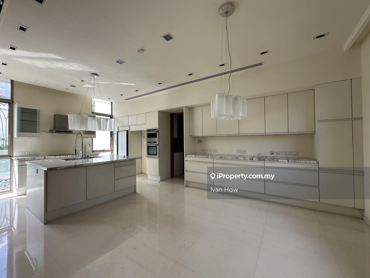 Banglo untuk Dijual di Taman U Thant, Ampang oleh Ivan How - iProperty.com.my