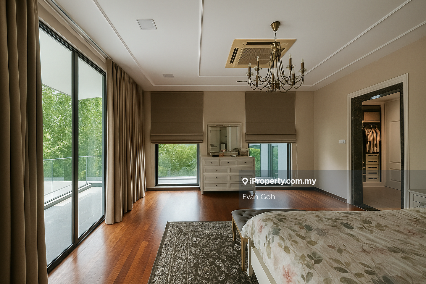 Semi-Detached House for Sale in Bandar Bukit Puchong 2, Puchong by Evan Goh - iProperty.com.my