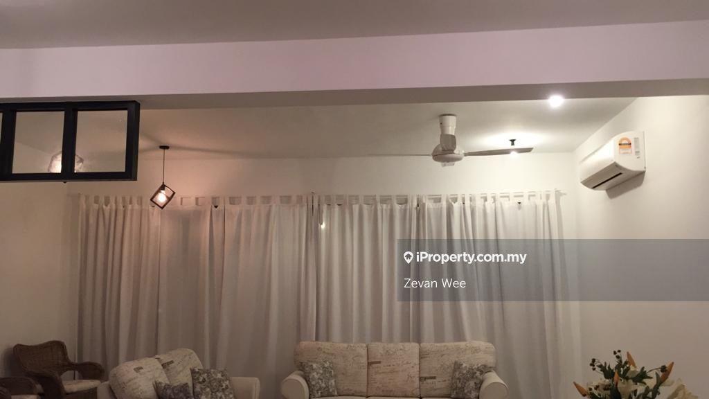 Kondominium untuk Dijual di Denai Sutera oleh Zevan Wee - iProperty.com.my