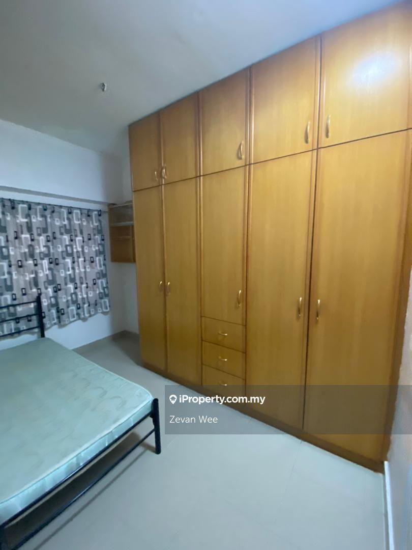 Condominium for Sale in Vista Komanwel C by Zevan Wee - iProperty.com.my