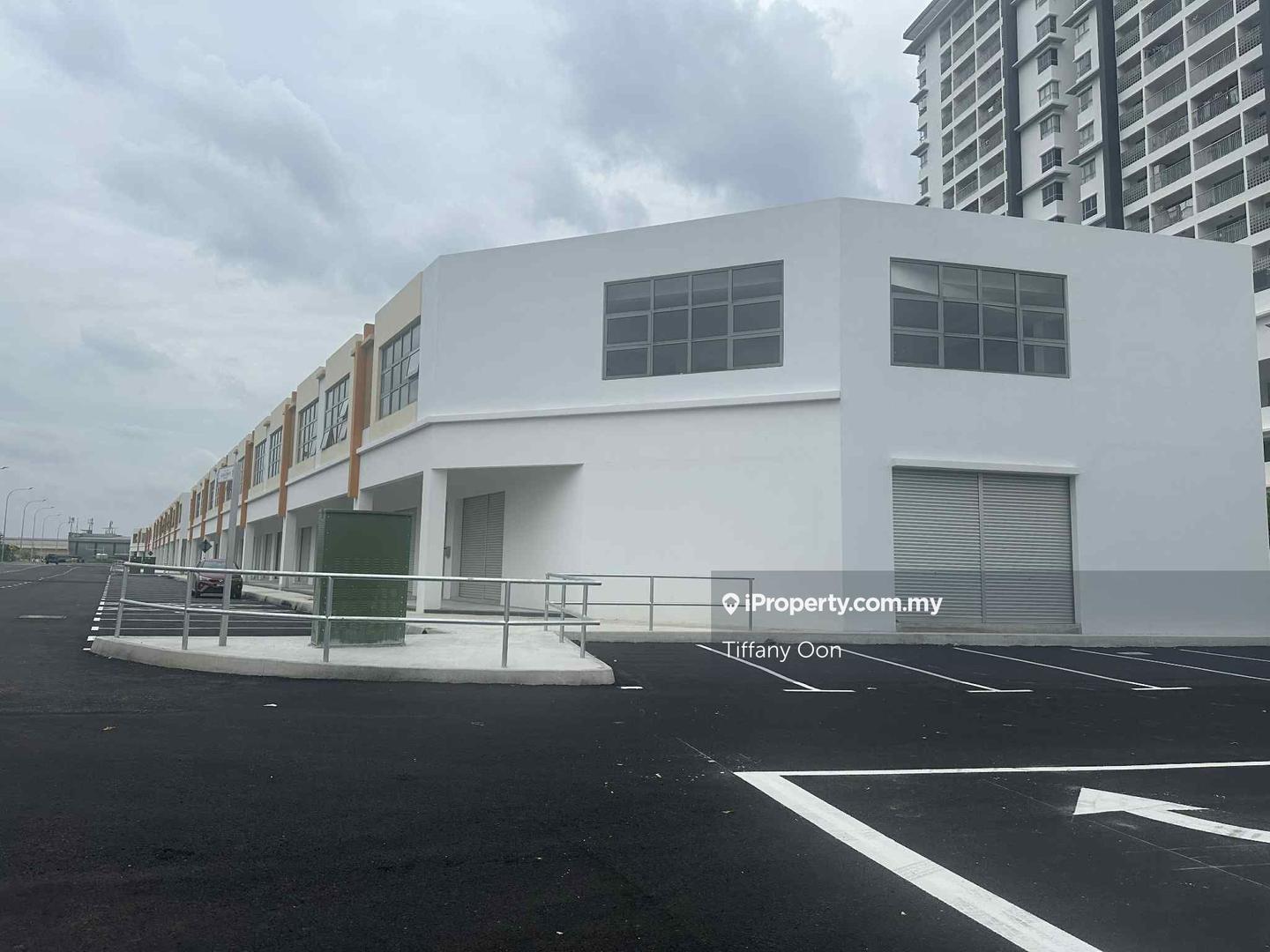 Kedai untuk Disewa di Taman Sutera, Kajang oleh Tiffany Oon - iProperty.com.my