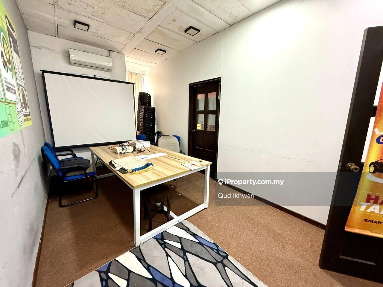 Kedai-Pejabat untuk Dijual di Cyber Valley Commercial Centre, Dengkil oleh Qud Ikhwan - iProperty.com.my