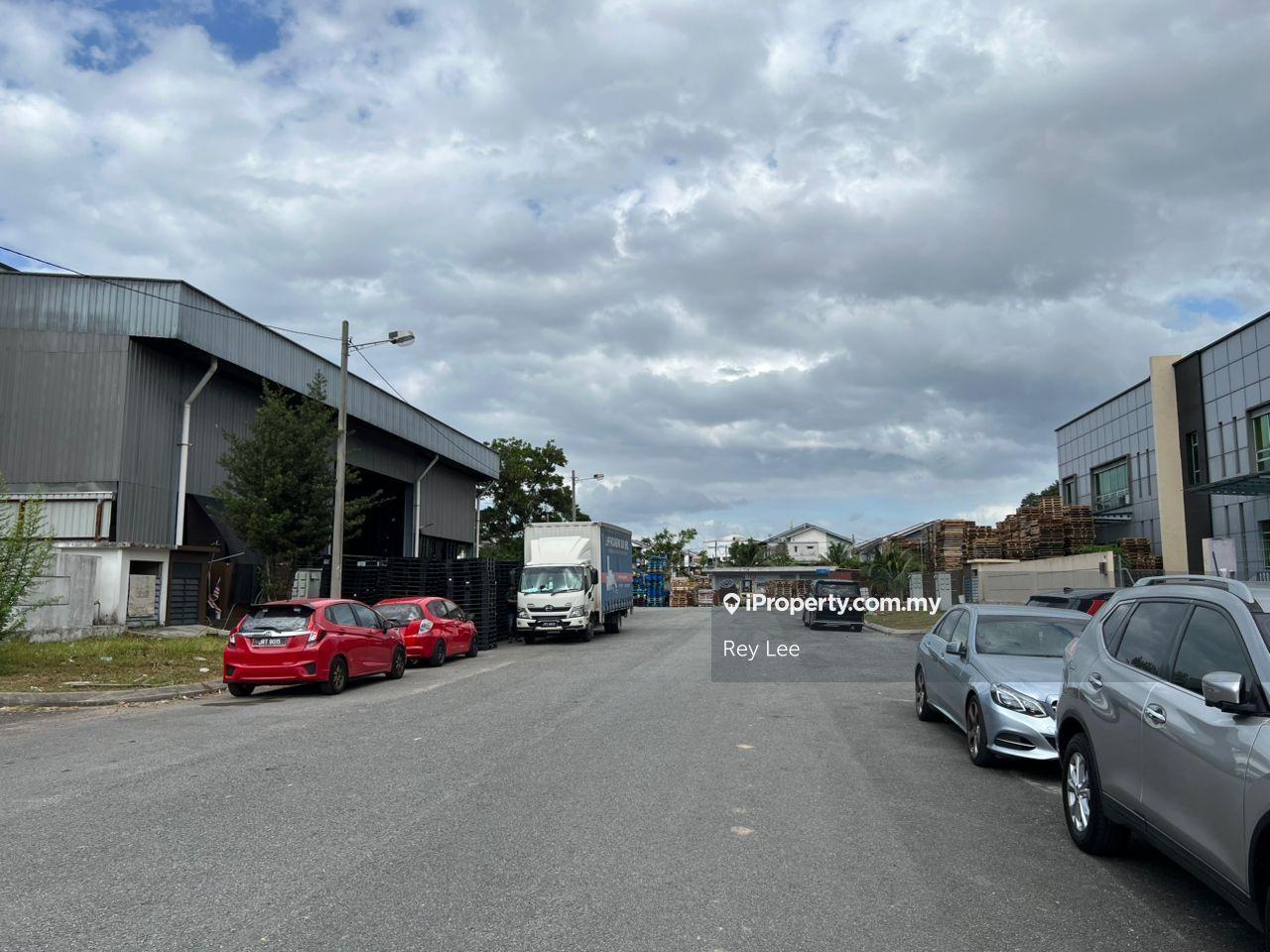 Cluster Factory for Rent in Innoparc Senai, Senai by Rey Lee - iProperty.com.my