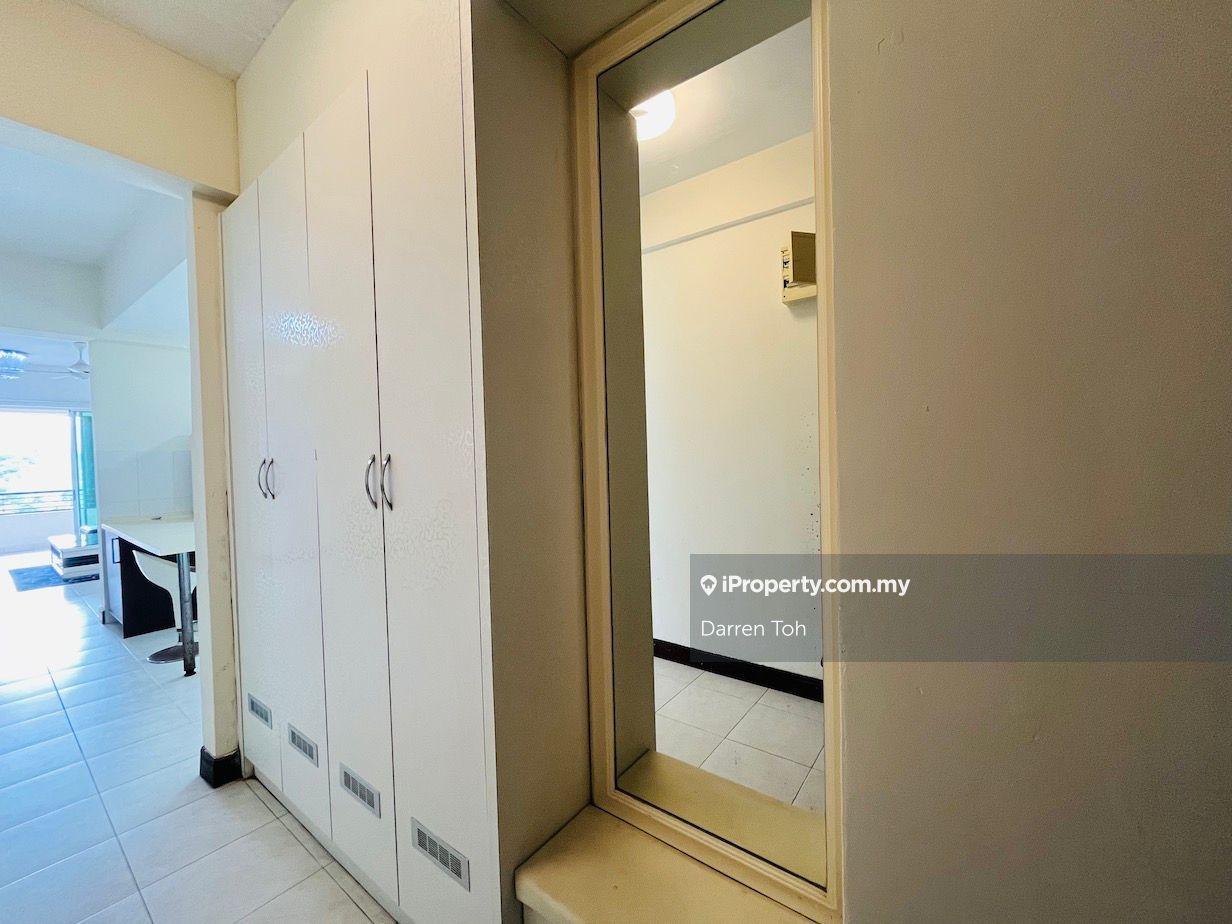 Kondominium untuk Disewa di Puteri Palma Condominiums oleh Darren Toh - iProperty.com.my