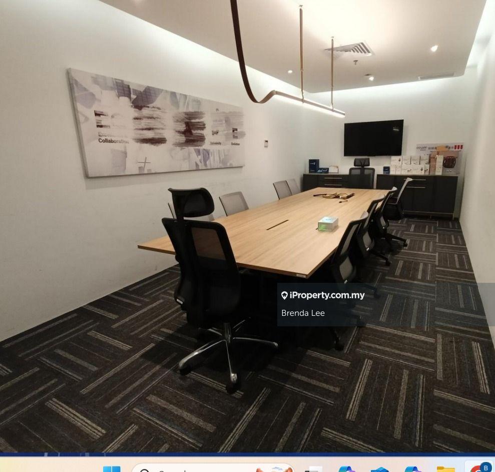 Pejabat untuk Disewa di KL Eco City, Kuala Lumpur oleh Brenda Lee - iProperty.com.my
