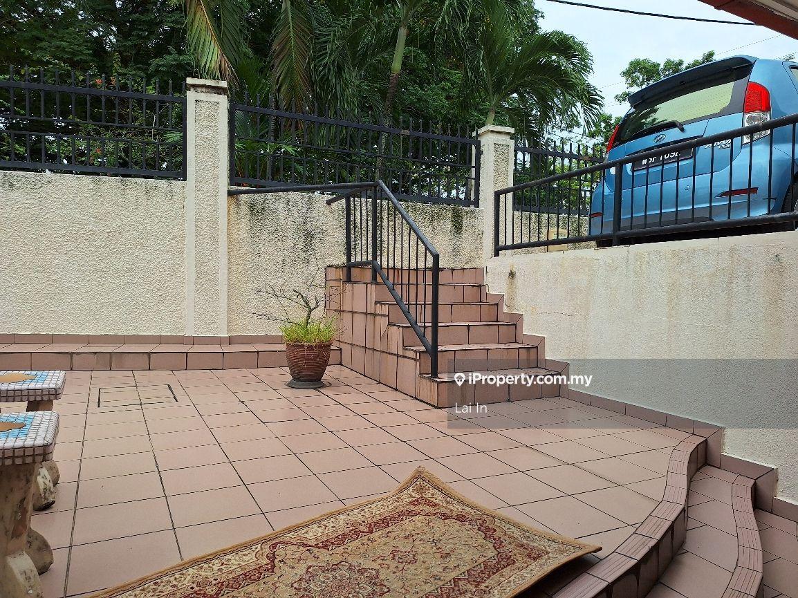 Semi-Detached House for Sale in Bangsar Lucky Garden, Bangsar by Lai In - iProperty.com.my
